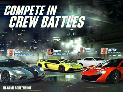 Cara hack cheat CSR Racing 2 Terbaru Cara hack cheat CSR Racing 2 Terbaru