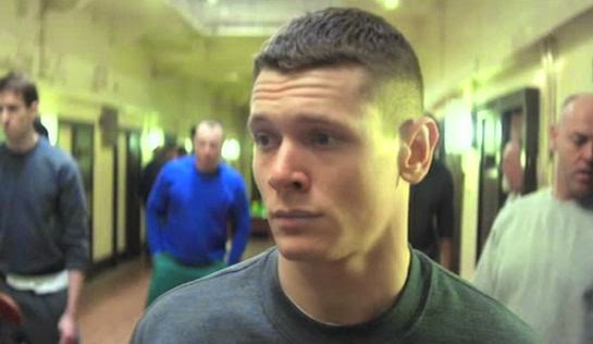 Starred up, 4