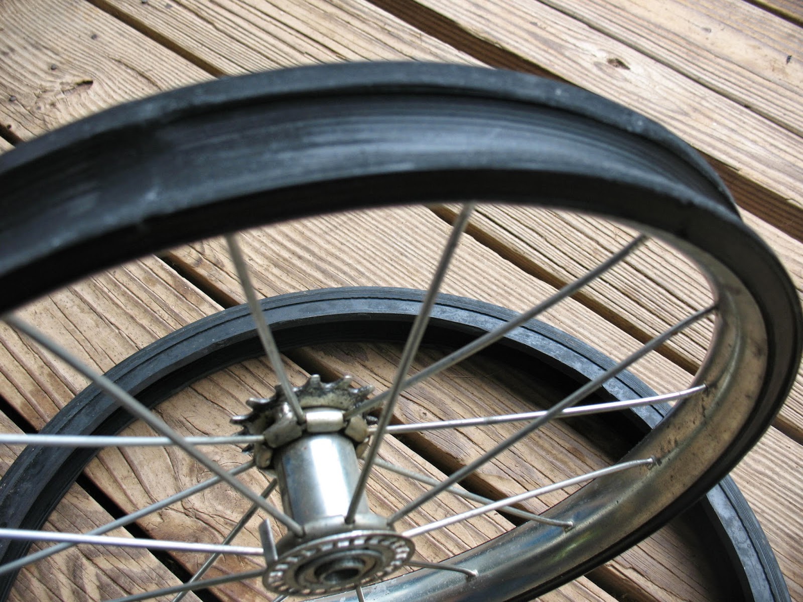 Sensible Survival Bicycle Power for the Country Living Grain Mill