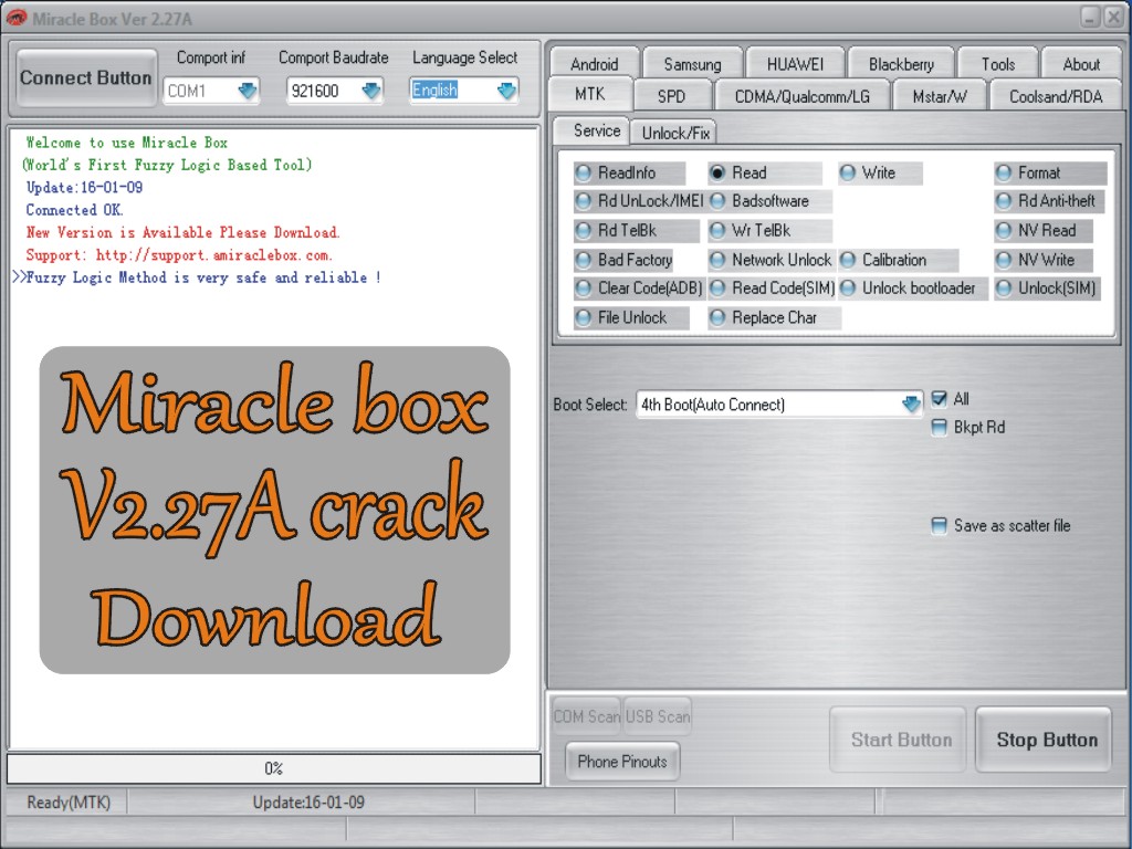 Miracle Box Usb Serial Port Driver