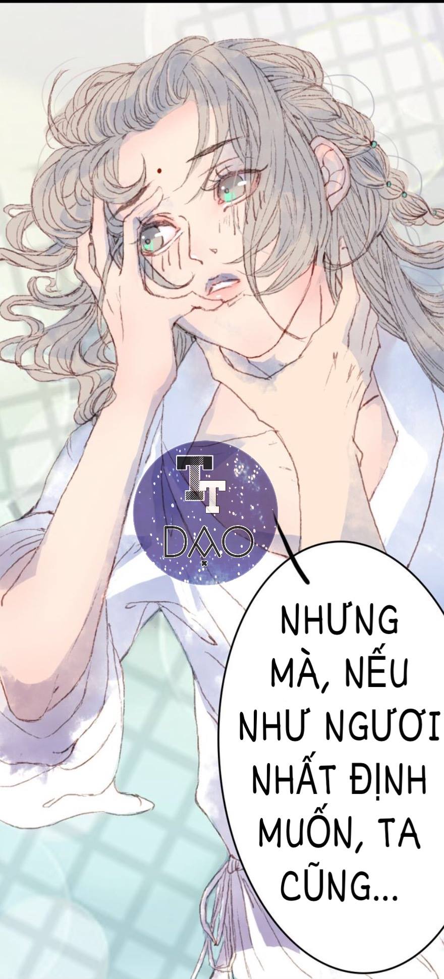 Khúc Hữu Ngộ Chap 2 - Next Chap 3
