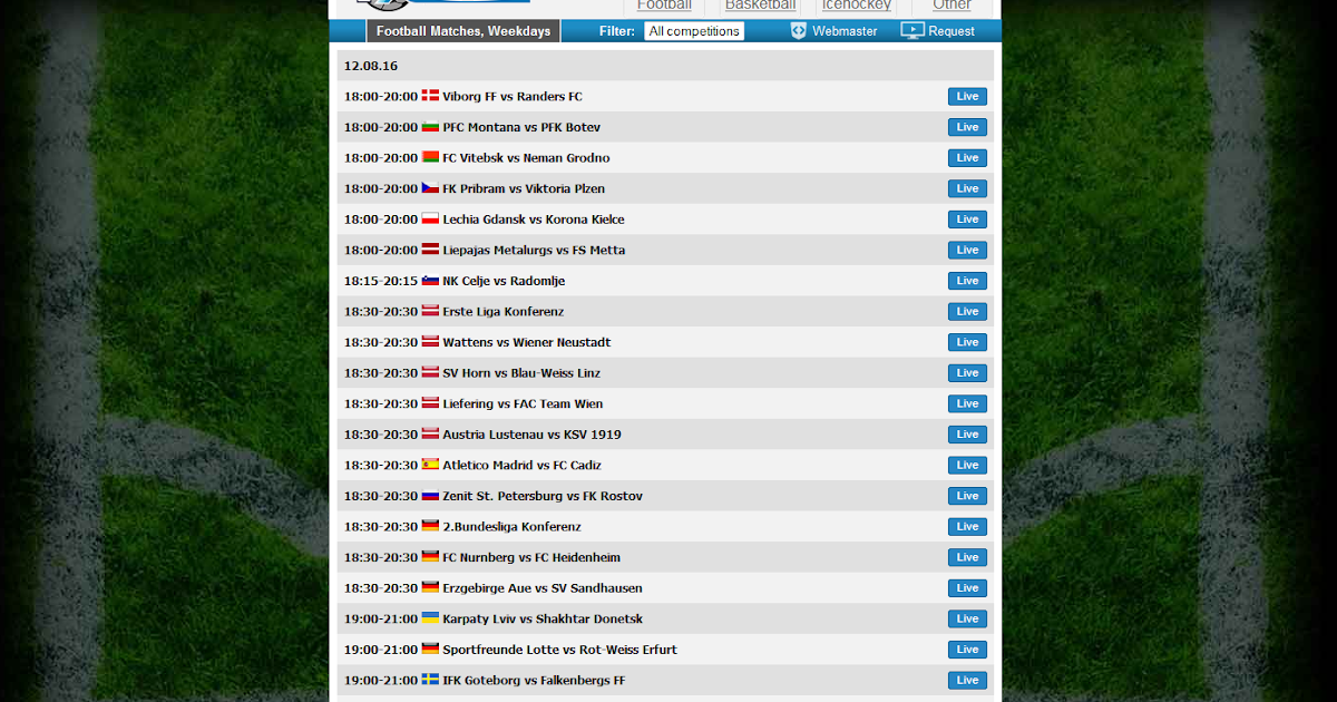beste fußball streams beste fußball streams