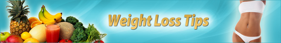 Easy Weight Loss Diet - How to Lose Weight Fast