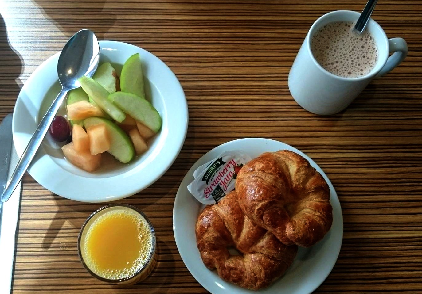 Travelodge Review; Newhall, Birmingham The Parent Game