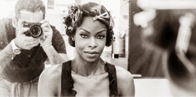 ''The Diamonds are made under Pressure''