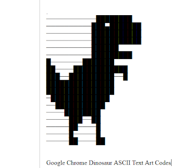 Text to art ascii For all