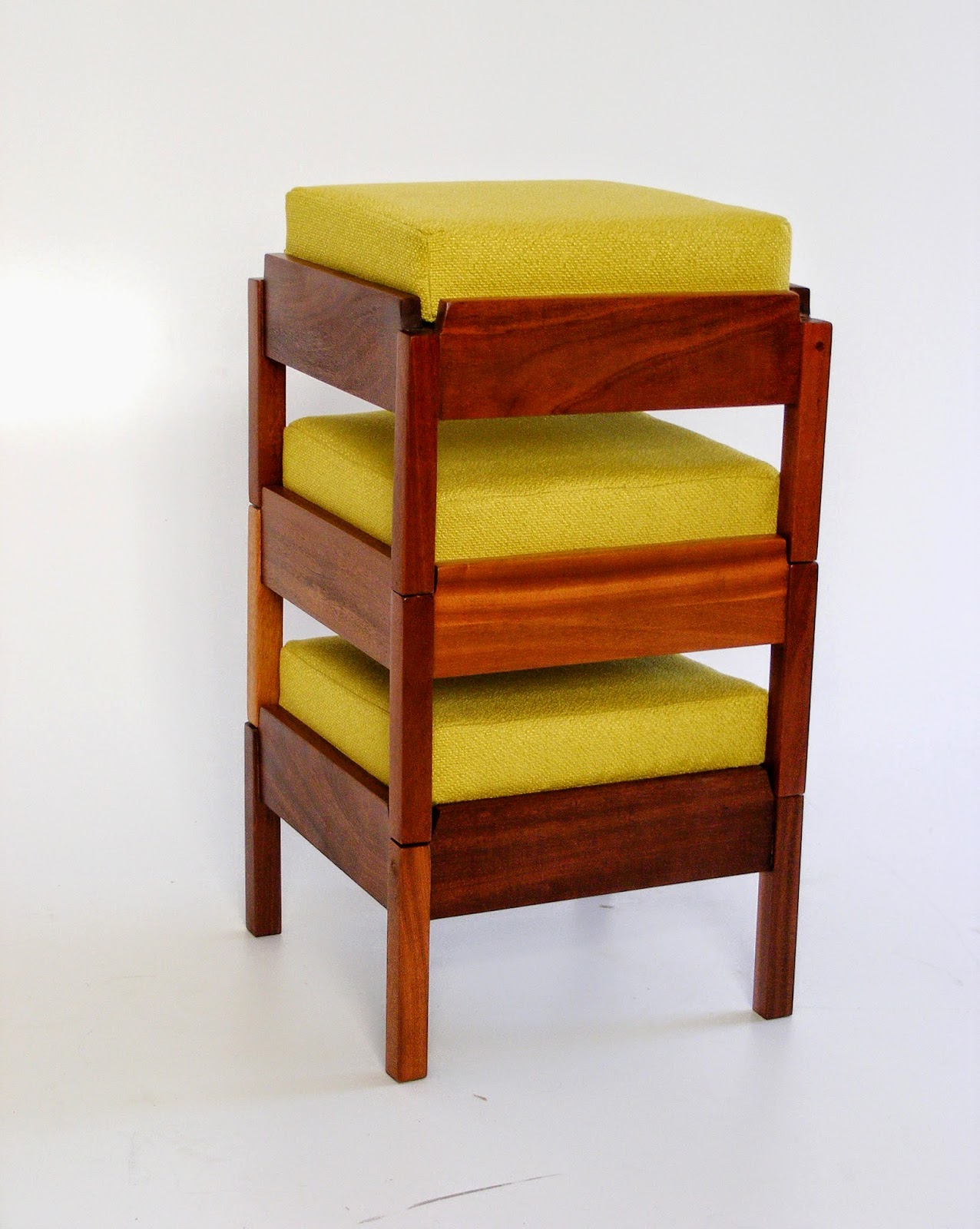 VAMP FURNITURE: New vintage furniture at Vamp - 17 April 2014