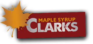 Clarks Maple Syrup