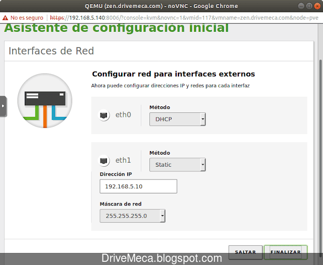 Definimos conexiones de nuestras tarjetas Definimos conexiones de nuestras tarjetas