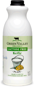 Green Valley Lactose-Free Sour Cream Reviews
