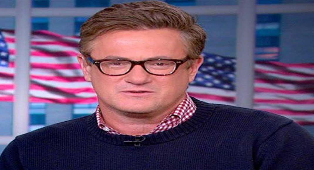 Joe Scarborough Biography Age, Height, Weight, Wife & More