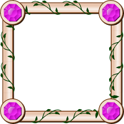 border borders clip christian clipart rpg ivy cliparts sports animated computer frame map designs clker certificate clipartpanda templates square library