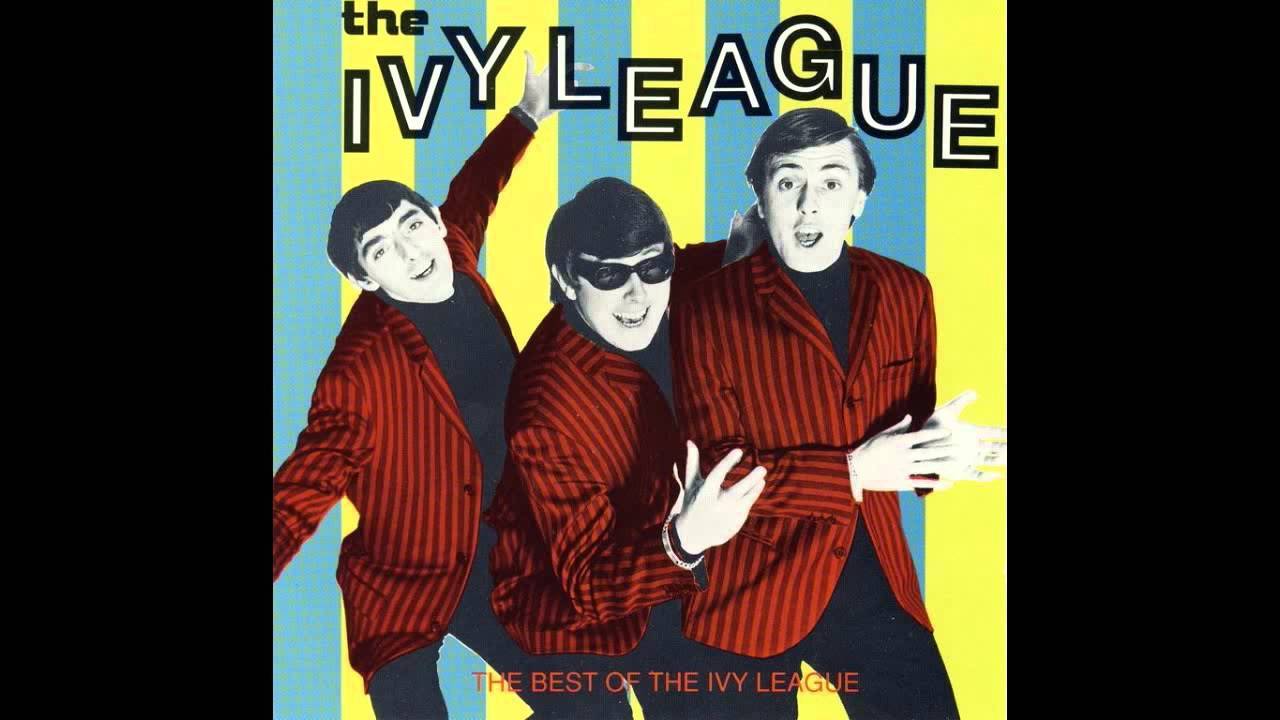 The Ivy League (band)