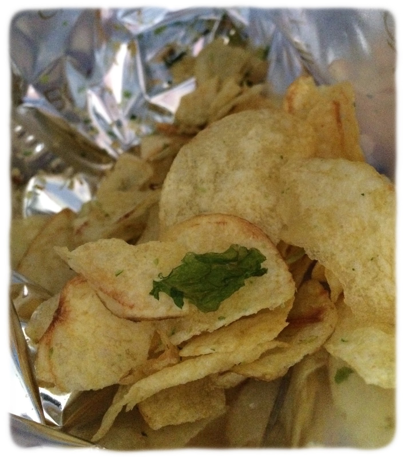 my Chipsbox - Rote Beete, Tomate & Basilikum und Wirsing