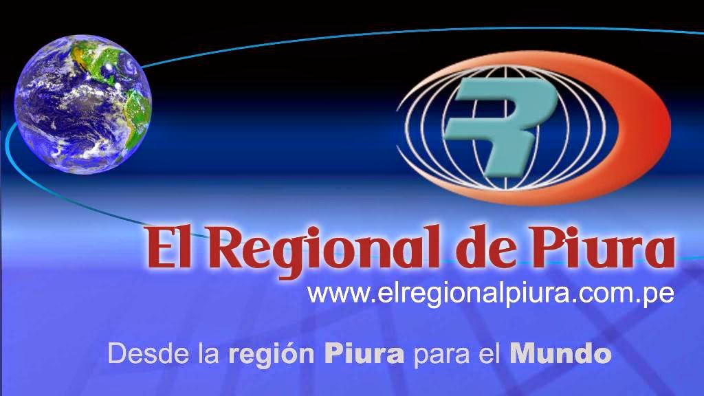 Diario El Regional de Piura