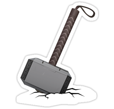 Sharon's Love of Books: Thor: The Dark World Prelude (A Graphic Novel