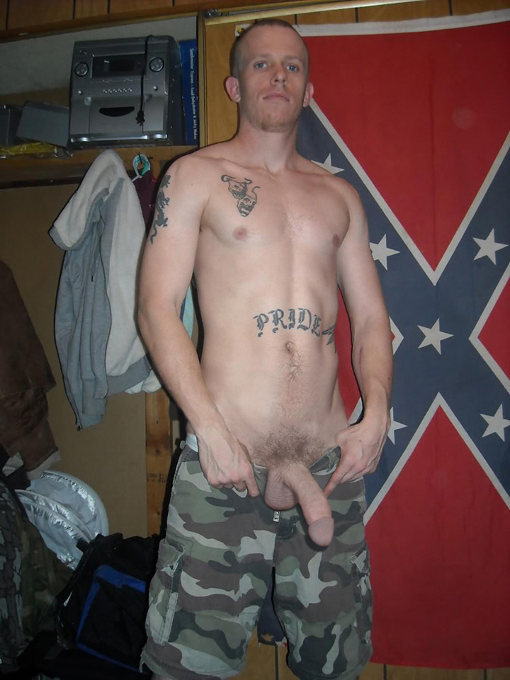 Redneck Cowboy Gay Porn XXX.