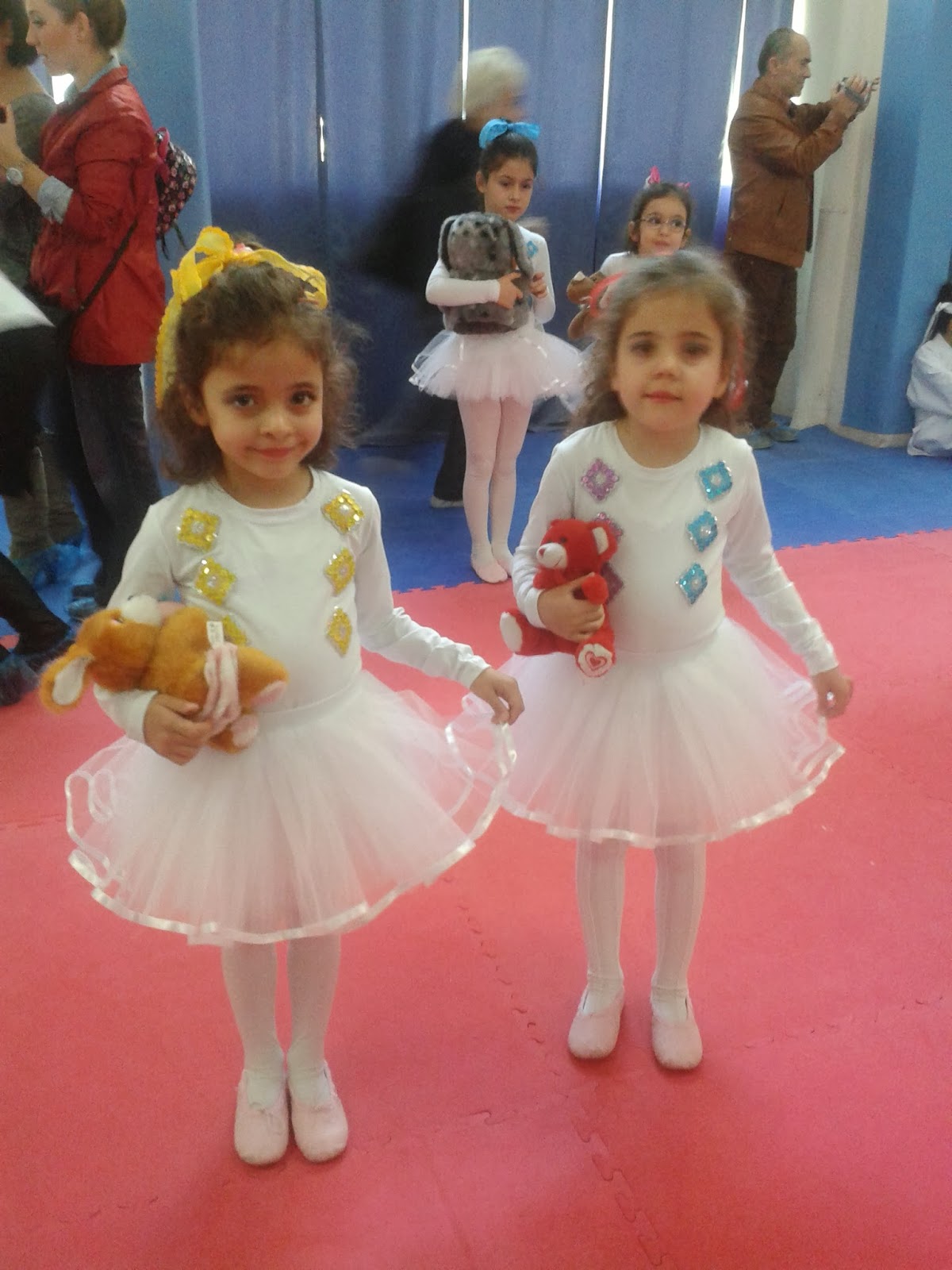 bonbonsekerlerim Ocak 2014