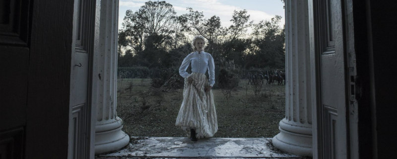 the beguiled