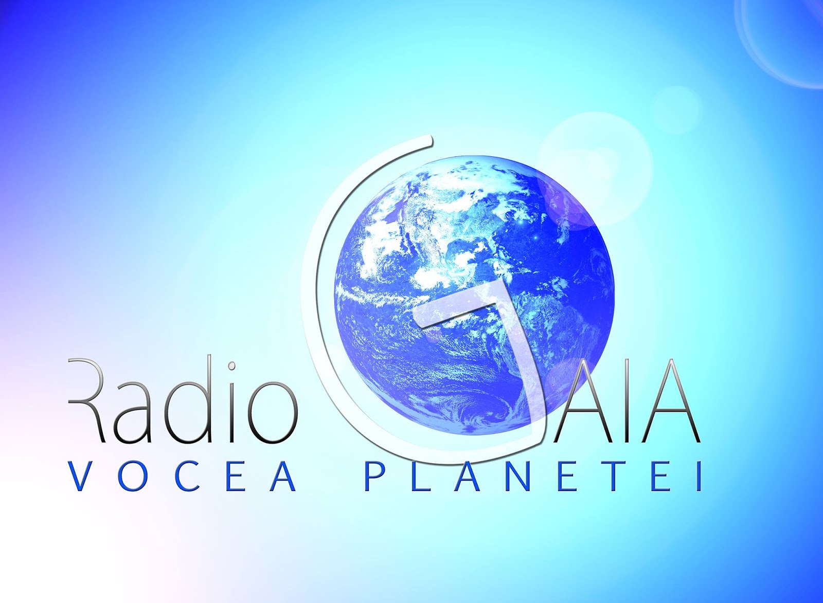 Radio GAIA ROMANIA - Vocea Planetei in probe