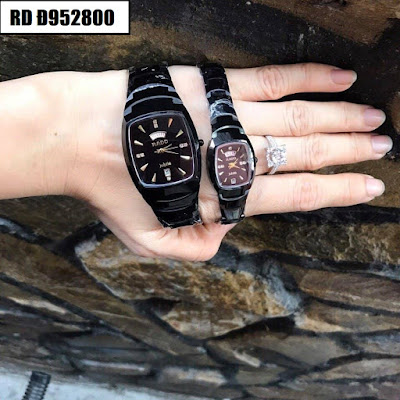 Đồng hồ đeo tay cao cấp Rado RD Đ952800