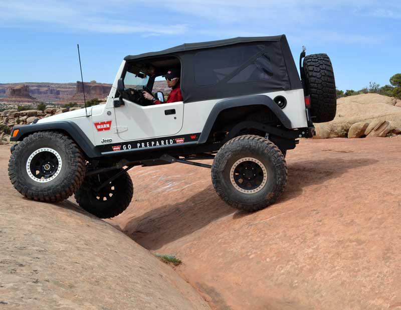 Subcompact Culture - The small car blog: Jeep Wrangler: The last two-door  4x4. Will other automakers ever try to wrangle Wrangler sales?