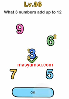 46+ 3 angka mana yang ditambahkan menjadi 12 ideas in 2021 