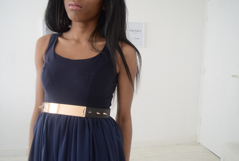 DIY PROM DRESS MYSTYLEDIARYY