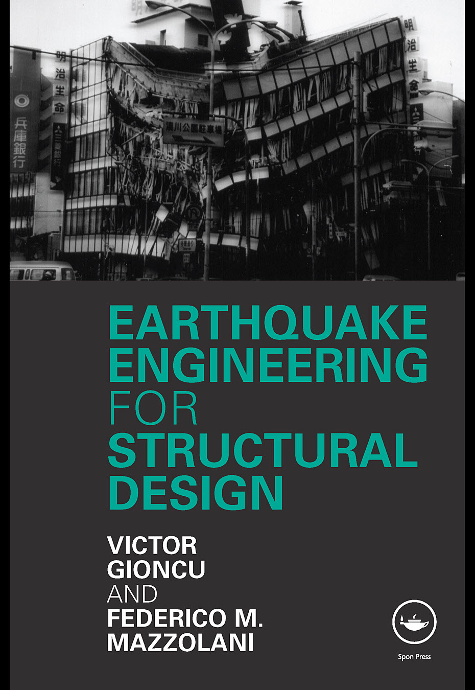 Earthquake Engineering for Structural Design Earthquake Engineering for Structural Design