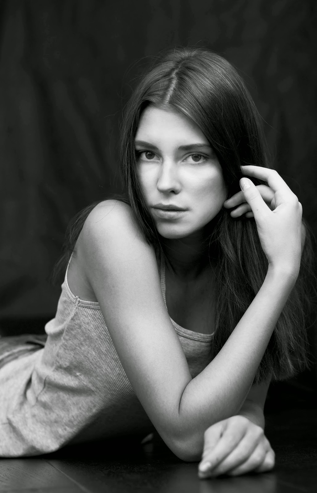 Alexandri Models: June 2014