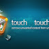 تطبيق touch retouch 