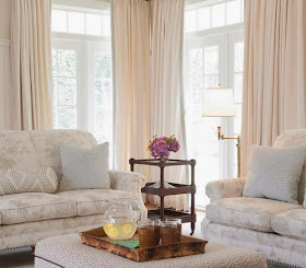 Ideas para la decoración de salas con fotos