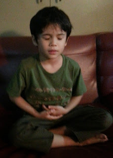 Two Monkeys Buddhism Thailand