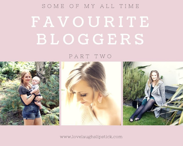 Lovelaughslipstick Blog My Favourite Bloggers Part 2 2018 Lovelaughslipstick Blog My Favourite Bloggers Part 2 2018
