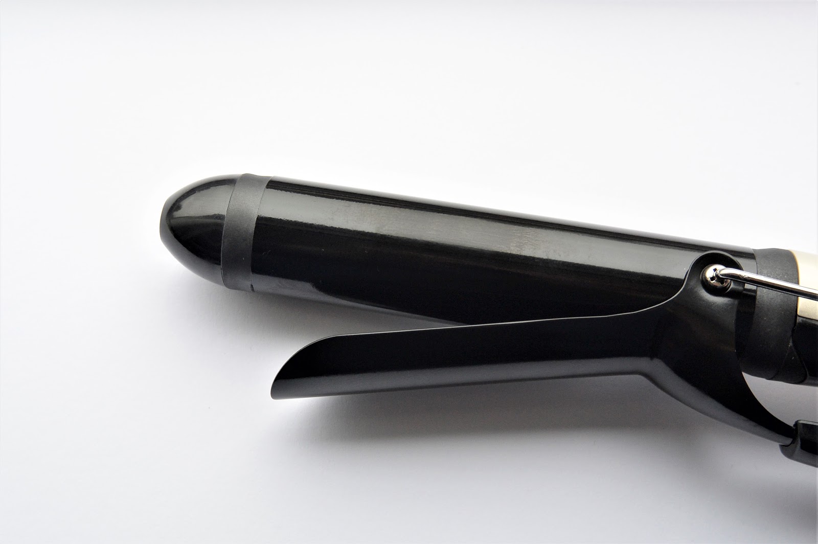 Review Kruidvat Curl & Care 32mm krultang Irispraat.nl