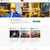 20 Best Industrial Website Templates 2016