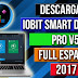 IObit Smart Defrag Pro 5.6.1 Español [PORTABLE]