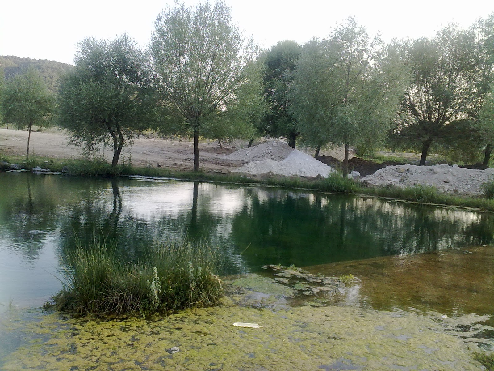 27 Haziran 15 Temmuz Güncesi