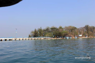 pulau panjang jepara