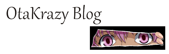 OtaKrazy Blog