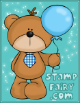 Stamp Fairy