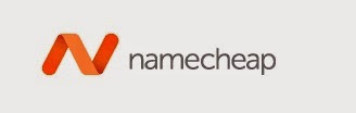 Namecheap webhosting