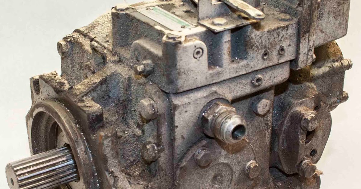 Flint Hydraulics, Inc. Hydraulic repair services