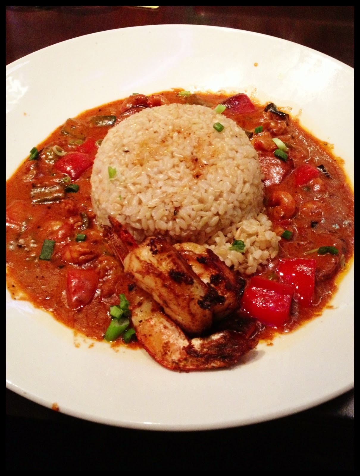 Oh Taste and See What You've Been Missing!