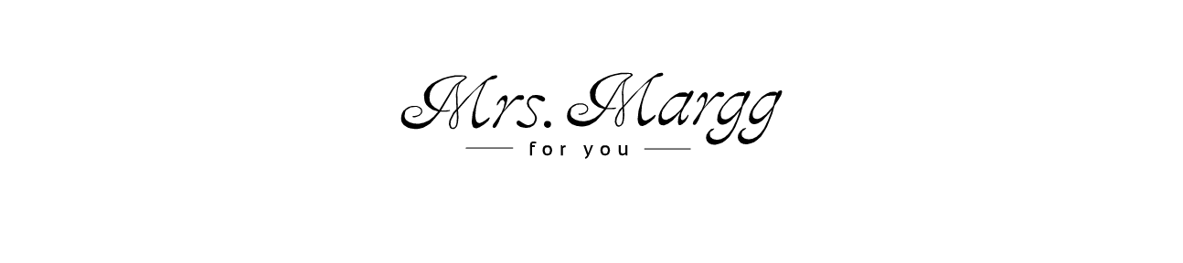 Mrs Margg 