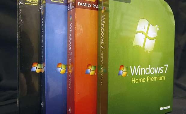 Windows 7 Home Premium N Product Key