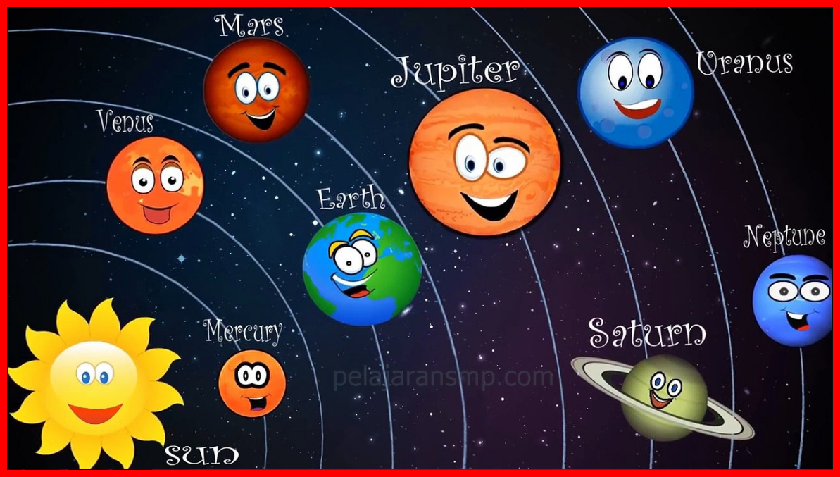 Materi Materi