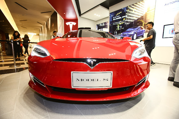 Model s
