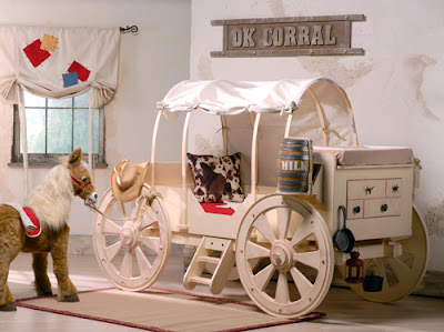 Sugestões de decoração para Quarto de Menino