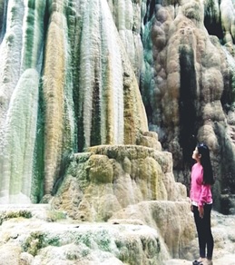 Kawah Putih Tinggi Raja Simalungun Kawah Putih